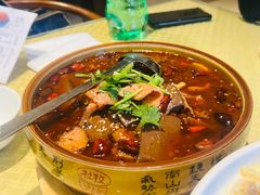 -熙春园餐厅