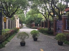 -碧云别墅南区