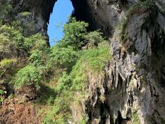 -英西峰林·洞天仙境