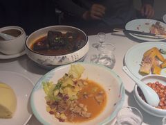 -上地宴·中关村的会客厅(清河高铁站店)