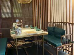 -锦府盐帮·李宅(领展购物广场中关村店)
