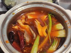 -汉城馆·烤肉火锅餐厅·韩国烤肉(河北云瑧世纪大饭店)