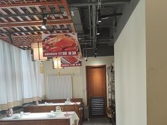 -惠丰堂饭庄·烤鸭·京味菜(民族大学店)