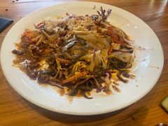 -小放牛炒菜馆(军校店)