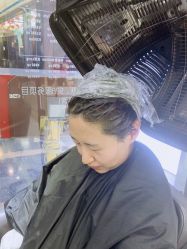 -酷宣Hair Style专业造型