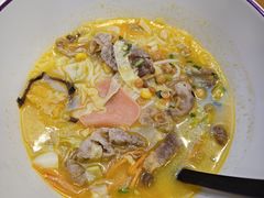 -阿香米线(深业上城店)