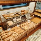 🥖🍞低脂低糖健康的新式面包店🥐🥯