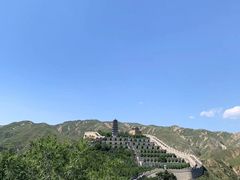 -雁门关景区
