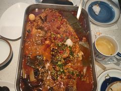 -鱼酷活鱼烤鱼(南京水游城店)