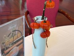 -阳澄湖费尔蒙酒店颐丰阁中餐厅(马鞍山西路店)