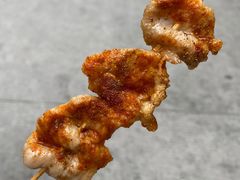 -豪香里脊肉串(大中路店)