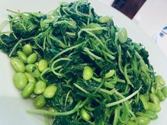 -壹只菜·崇明本地特色菜(崇明南门店)