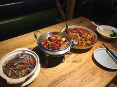 -YAFEE雅菲·粤菜·湘菜·融合菜(魏公村店)