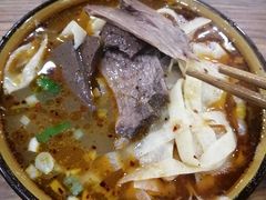 -兄弟俩老李家牛肉汤(总店)