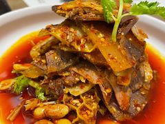 -榕意·川味之美(深业上城店)