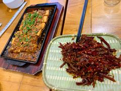 -古真记钵钵鸡(总店)