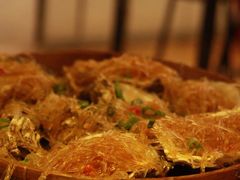 -桥东喜碧海鲜街(水东街店)