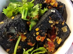 -黑色经典臭豆腐·湖南特产(坡子街店)