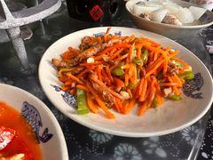 -张关合渣(航空大道店)