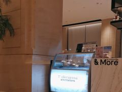 -上海浦东滨江喜来登酒店
