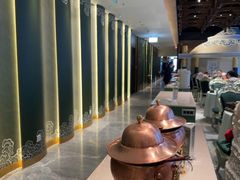 -巴音浩日娲·蒙餐(双林东路店)