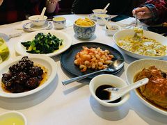 -老吉士酒家(天平路店)