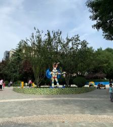 -酷酷兔少儿拓展天地