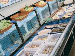 -碧海银沙海鲜餐厅(恒大海上威尼斯店)