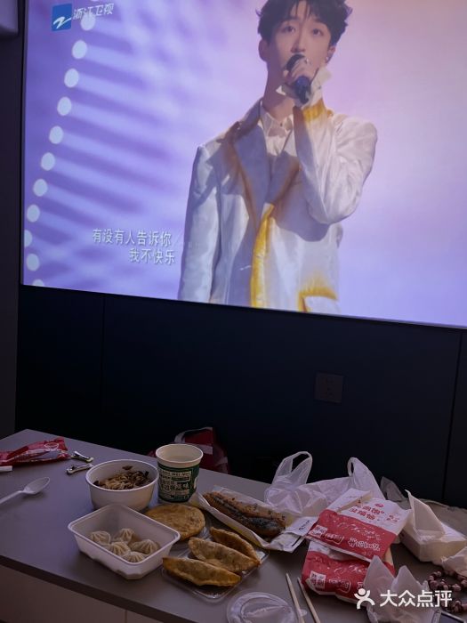 轻住·仰望未来酒店(南昌八一广场店)图片