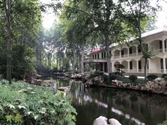 -河南省黄河迎宾馆