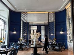 -翠湖宾馆·中餐厅