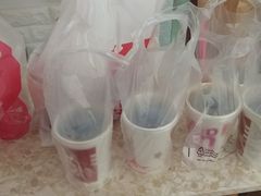 -麦当劳(南京路2店)