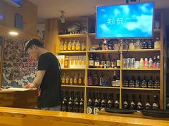 -晶吉·居酒屋·烧鸟·生鱼饭(中山区民主广场店)
