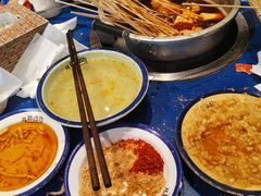 -马路边边串串香(双井直营店)