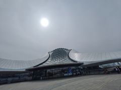 -哈尔滨大剧院