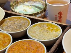 -李百蟹·江南蟹黄面·河景餐厅(夫子庙总店)