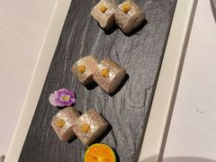 -广州富力丽思卡尔顿酒店·丽轩·粤菜