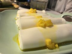 -花样西贡·蜜越餐厅·法式越南料理(水晶城店)