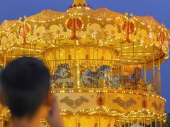 -水上乐园·欢乐世界