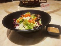 -上海富悦大酒店(松江店)