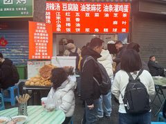 -东仓门早市