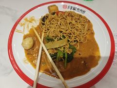 -闫家炸鸡架(五爱总店)