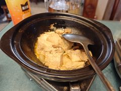 农家老豆腐-太白酒家