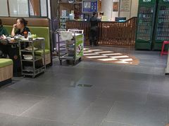 -清真·锦翔炝锅鱼(明德门店)