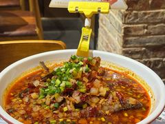 -图味美小黄鱼·景德菜(浙江路店)