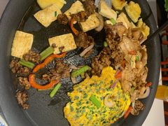 -一烙锅(友谊店)