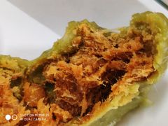 -北京理工大学新食堂