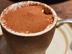提拉米苏-庐灶江南·江南菜·四合院Bistro(东直门雍和宫·原华侨宾馆店)