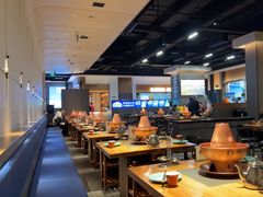 -额尔敦草原涮羊肉·烧烤(冻青树总店)