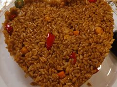 -楼兰印象(朝外店)